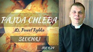 [DEDB] "Pajda Chleba" - Słuchaj