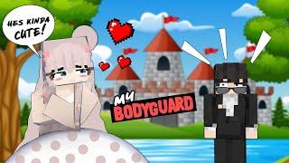 I Fell In love with my Annoying Bodyguard!!