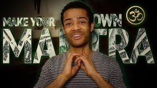 Powerful Success Mantra (What Is, & How To Make Your Own)