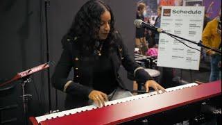 Nord at NAMM 2024: Glenda Del E