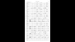 THE CROSSROADS (Overture for Symphonic Band) by Anthony O'Toole