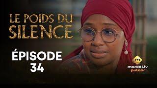 Série - Le Poids du Silence - Saison 1 - Épisode 34 -VOSTFR