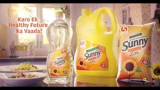 International Sunny Lite Oil – Take Home the Power of 5!