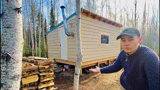 Offgrid Homestead MISTAKES | Top 10 Things I Would Do DIFFERENTLY