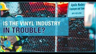 The Apollo Masters Fire (and how it endangers the vinyl record industry)
