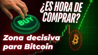 El Termómetro de Bitcoin |  Zona crítica: ¿acumulación o distribución?