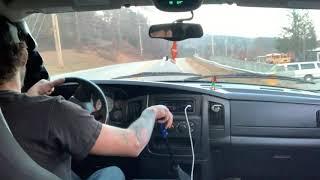 s476 6 Speed Cummins