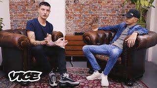 Back & Forth: Steen & EZG | Noisey