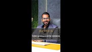 Why You Should Consider a Minimalist Design for Your Home | IMPERIUM GROUP