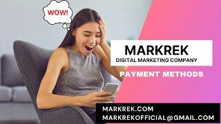 Global Social Media Marketing/ Management Company | #1 MarkRek Digital Marketing Company
