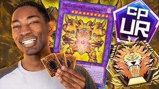 Playing Something NEW!  Exodia to MASTER RANK! Part 1/4