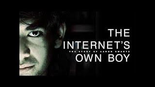 The Internet's Own Boy: The Story of Aaron Swartz (Must Watch Documentary 2014)