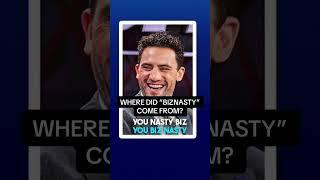Paul Bissonnette Shares How He Got the Nickname "BizNasty"