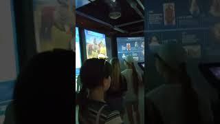 Исторический парк" Россия-  моя история " в Уфе