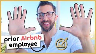 10 tips for New Airbnb Hosts to win in 2024