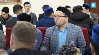 ҚМДБ ғимаратында асхана ашылды