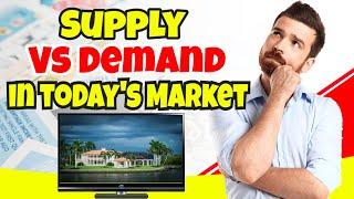 How Supply and Demand Can Tip the Pricing Scales in Today's Market?