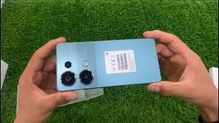 Xiaomi Note 13 Pro 4G Unboxing