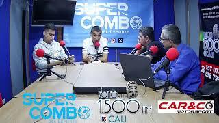 SUPER COMBO DEL DEPORTE EN SONORA 1500 AM