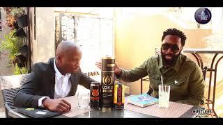 Episode 1| Jabulani 'Cashflow' Ngcobo | 'Cashflow Naked'| Financial educaction | Forex & more