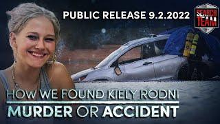 How We FOUND Kiely Rodni... (Preview)