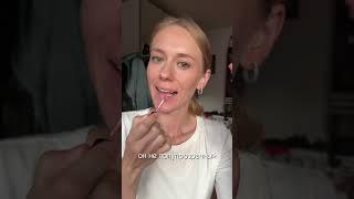 Блески для губ на каждый день #makeup #обзор #блескдлягуб #идеимакияжа #косметика