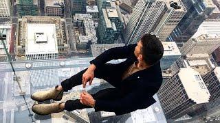 USA Чикаго февраль 2017 MarselUsa