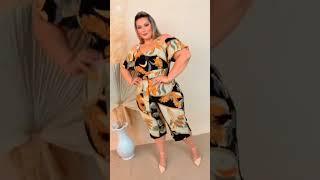 JESSICA PRAUN  CURVY PLUS SIZE MODEL FASHION STYLE LIFESTYLE TIPS