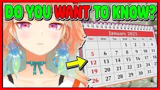 Would You Want To Know When You Will D*e?