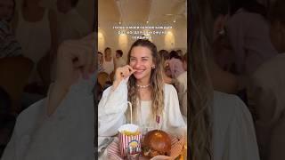 О чем думают девушки на свиданиях: