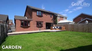 Lovely Family House: Lowry Villas, South Shields