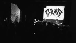 GRUMO live @ Circolo Dev, May 27th, 2023 (FULL SET)