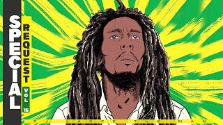 Best of Reggae Roots Mix: Special Request Vol.15 (Gregory isaacs, Wailing Souls) - DJ LANCE THE MAN