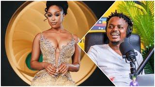Minnie Dlamini Hits Back | McG | Podcast & Chill | Legal Actions | Fake Apology