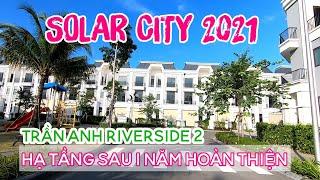 Dự án Trần Anh Riverside 2 - SOLAR CITY | Ms Ngọc Land