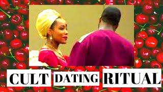 Israel United in Christ Cult Dating Rituals EXPOSED - MEN HUNT for VIRGIN YOUNG WOMEN! #IUIC