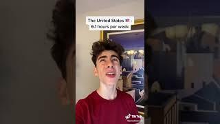 Jonathan’s corner different countries regulations tiktok compilation