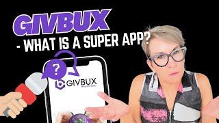 Interview with GivBux Founder, Ken Jones