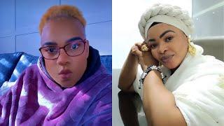 OPEYEMI AIYEOLA CLEARS THE AIR ON DAYO AMUSA’S CHILDBIRTH SAGA