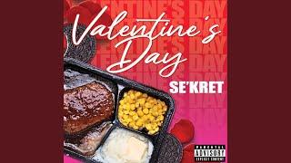 SeKret - Valentines Day