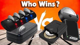 Best Button/Coin Battery Charger | Who Is THE Winner #1?