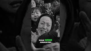 Nanking Massacre  The Unimaginable Horror Unveiled