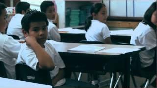 The Importance of ELL Strategies - Immersion (Moises in Math Class)