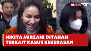 Polisi Beberkan Barang Bukti Kasus Pemerasan Nikita Mirzani | Beritasatu