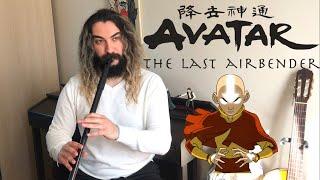 Avatar: The Last Airbender - Avatar State (Tay Cover)