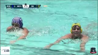 1st Durban High School vs 1st Grey High School - Saints Water Polo Invitational - 24 October 2024