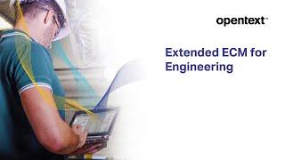 Integrating OpenText Extended ECM for Engineering and SAP PM speeds tasks to increase uptime revenue