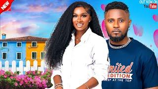 The Real Estate Agent - NEWEST EXCITING TRENDING NOLLYWOOD MOVIE #movie #love #film #viralvideo