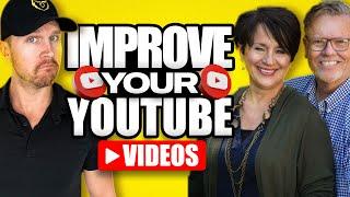 How To Use YouTube For Realtors - Simple Changes That Generate Endless Leads