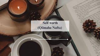 SUGAHAA QALBIGA EP01 ( Self worth - Qiimaha nafta )